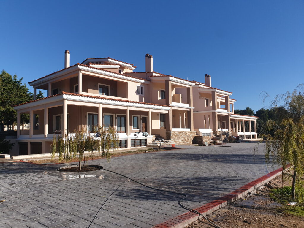 Θερμοπροσόψεις