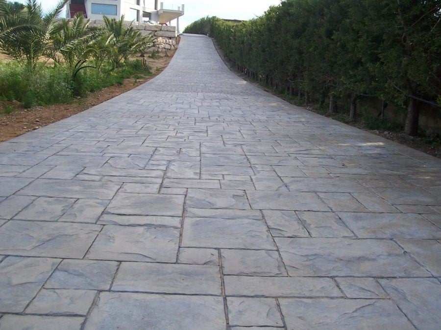 Σταμπωτά